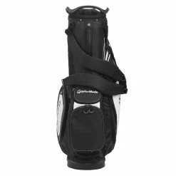 TaylorMade Pro 8.0 Golf Stand Bag N7765901 7 TaylorMade Pro 8.0 Golf Stand Bag N7765901 -Golf Shafts Sales Store N77659 zoom D4