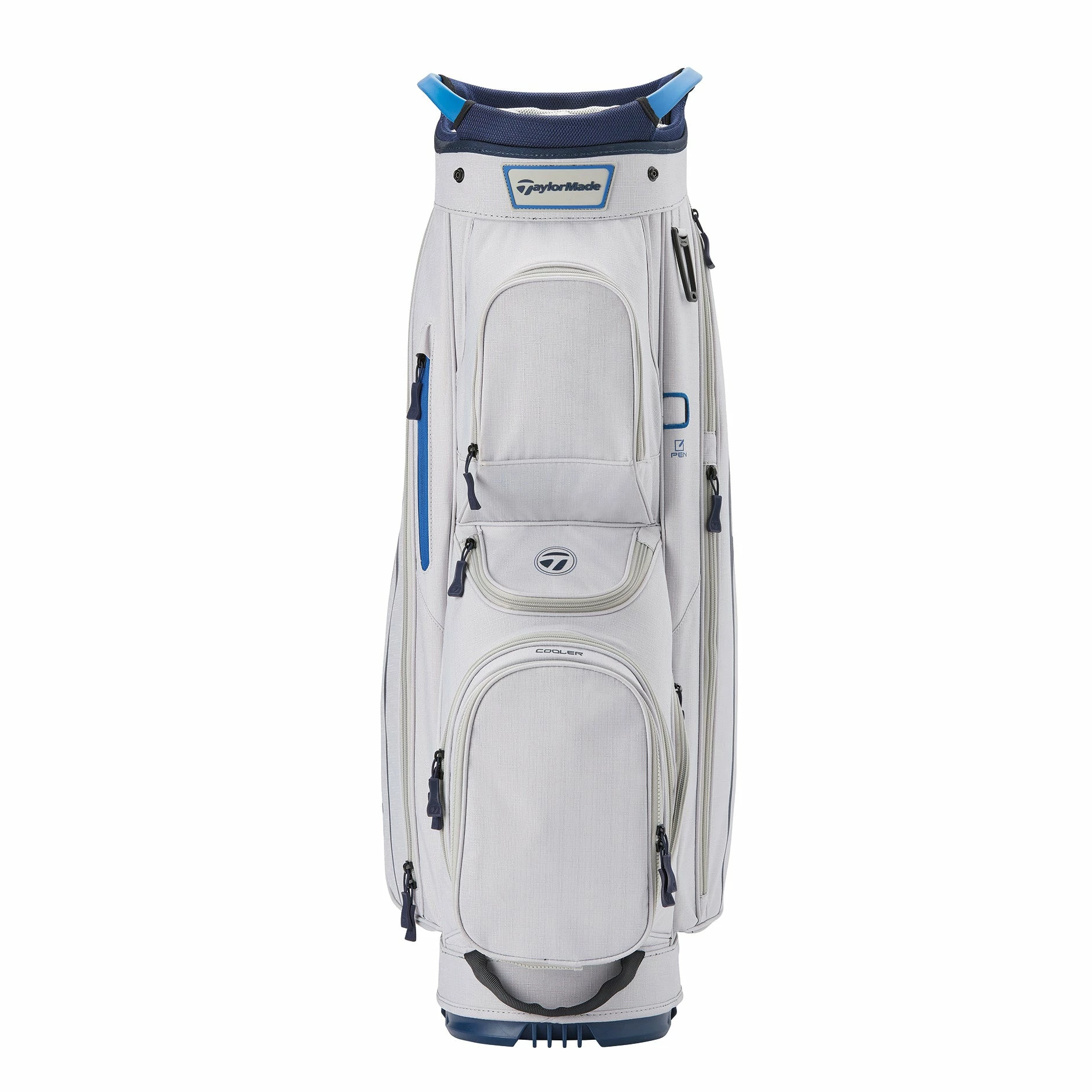 TaylorMade Cart Lite Golf Cart Bag N7874401 2 TaylorMade Cart Lite Golf Cart Bag N7874401 - Image 2