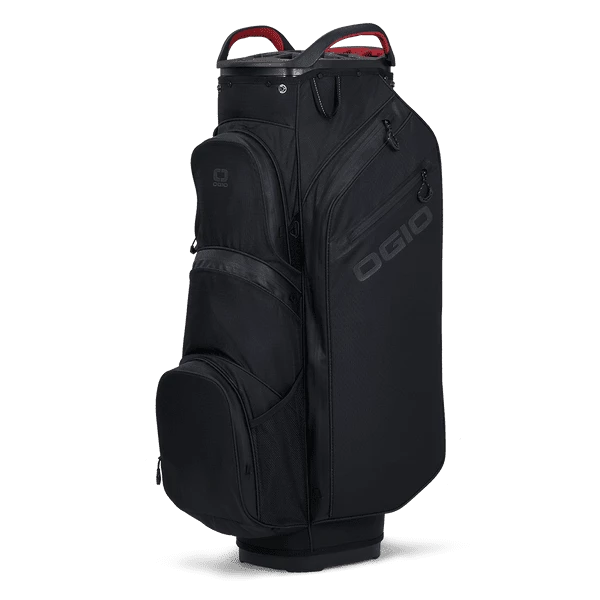 OGIO All Elements Golf Cart Bag 5121026OG 3 OGIO All Elements Golf Cart Bag 5121026OG - Image 3