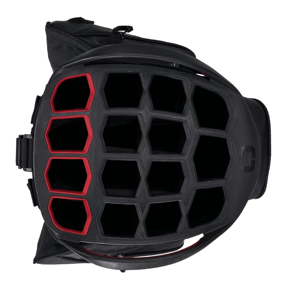 OGIO All Elements Golf Cart Bag 5121026OG 4 OGIO All Elements Golf Cart Bag 5121026OG - Image 4