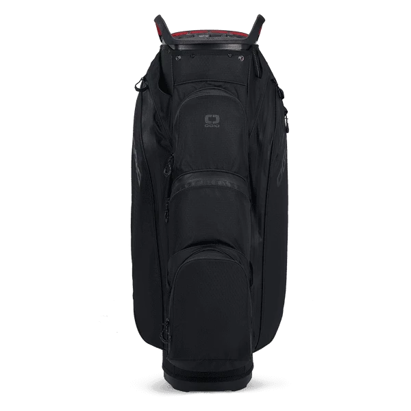OGIO All Elements Golf Cart Bag 5121026OG 2 OGIO All Elements Golf Cart Bag 5121026OG - Image 2