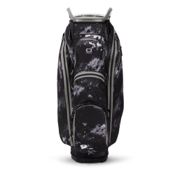 OGIO All Elements Golf Cart Bag 5121028OG -Golf Shafts Sales Store OGIO All Elements Golf Cart Bag 5121028OG 17