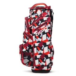 OGIO All Elements Golf Cart Bag 5122044OG -Golf Shafts Sales Store OGIO All Elements Golf Cart Bag 5122044OG 0