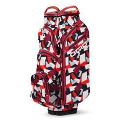 OGIO All Elements Golf Cart Bag 5122044OG -Golf Shafts Sales Store OGIO All Elements Golf Cart Bag 5122044OG 13