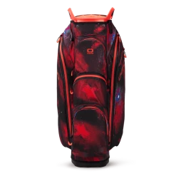 OGIO All Elements Golf Cart Bag 5122045OG -Golf Shafts Sales Store OGIO All Elements Golf Cart Bag 5122045OG 4