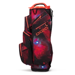OGIO All Elements Golf Cart Bag 5122045OG -Golf Shafts Sales Store OGIO All Elements Golf Cart Bag 5122045OG 6