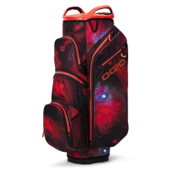 OGIO All Elements Golf Cart Bag 5122045OG -Golf Shafts Sales Store OGIO All Elements Golf Cart Bag 5122045OG 8