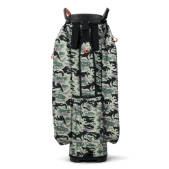 OGIO All Elements Golf Cart Bag 5122046OG -Golf Shafts Sales Store OGIO All Elements Golf Cart Bag 5122046OG 6