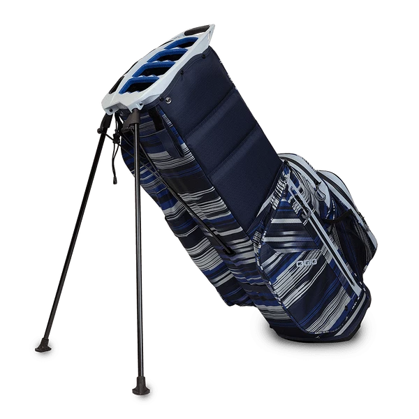 OGIO All Elements Golf Stand Bag 5121039OG 2 OGIO All Elements Golf Stand Bag 5121039OG - Image 2
