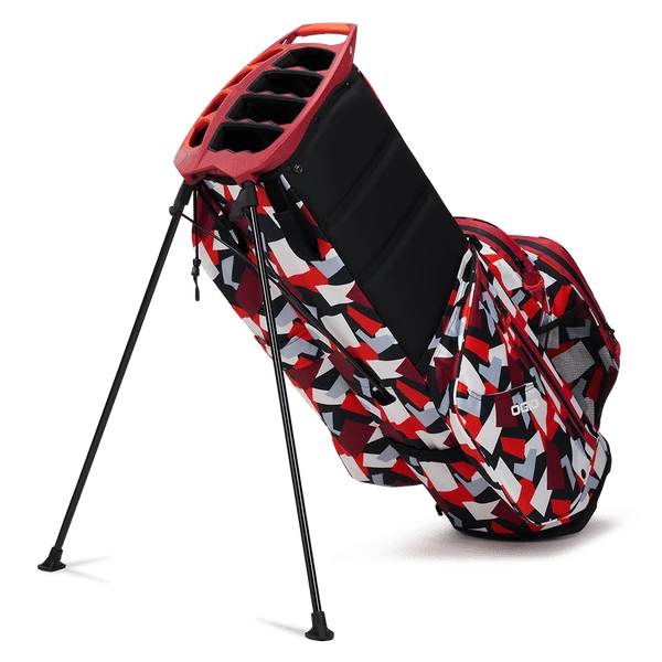 OGIO All Elements Golf Stand Bag 5122048OG 2 OGIO All Elements Golf Stand Bag 5122048OG - Image 2