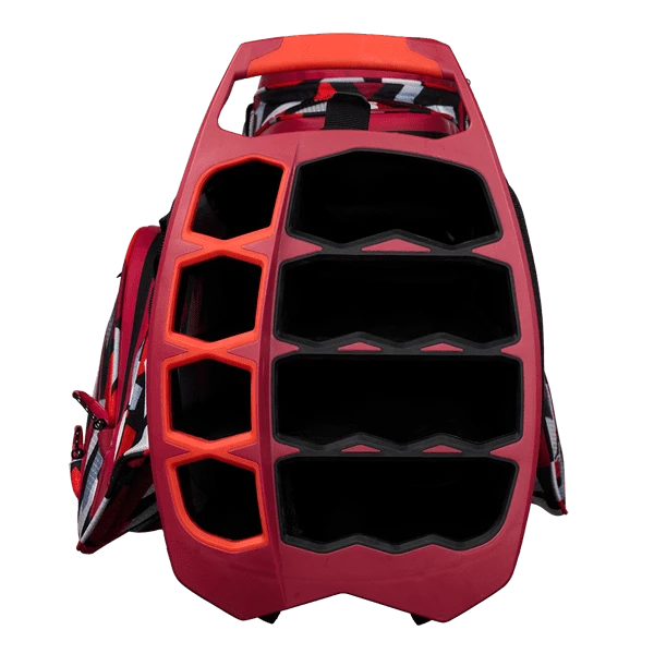 OGIO All Elements Golf Stand Bag 5122048OG 4 OGIO All Elements Golf Stand Bag 5122048OG - Image 4