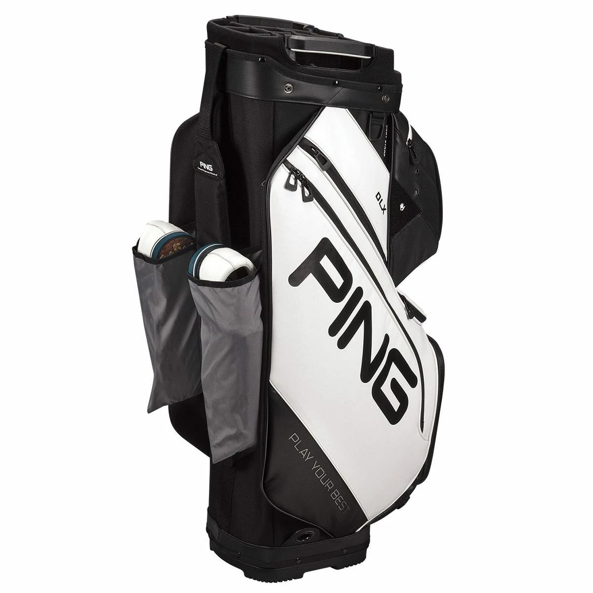 Ping DLX 191 Golf Cart Bag 34151 2 Ping DLX 191 Golf Cart Bag 34151 - Image 2