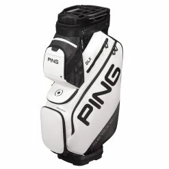 Ping DLX 191 Golf Cart Bag 34151 5 Ping DLX 191 Golf Cart Bag 34151 -Golf Shafts Sales Store Ping DLX Golf Cart Bag 7