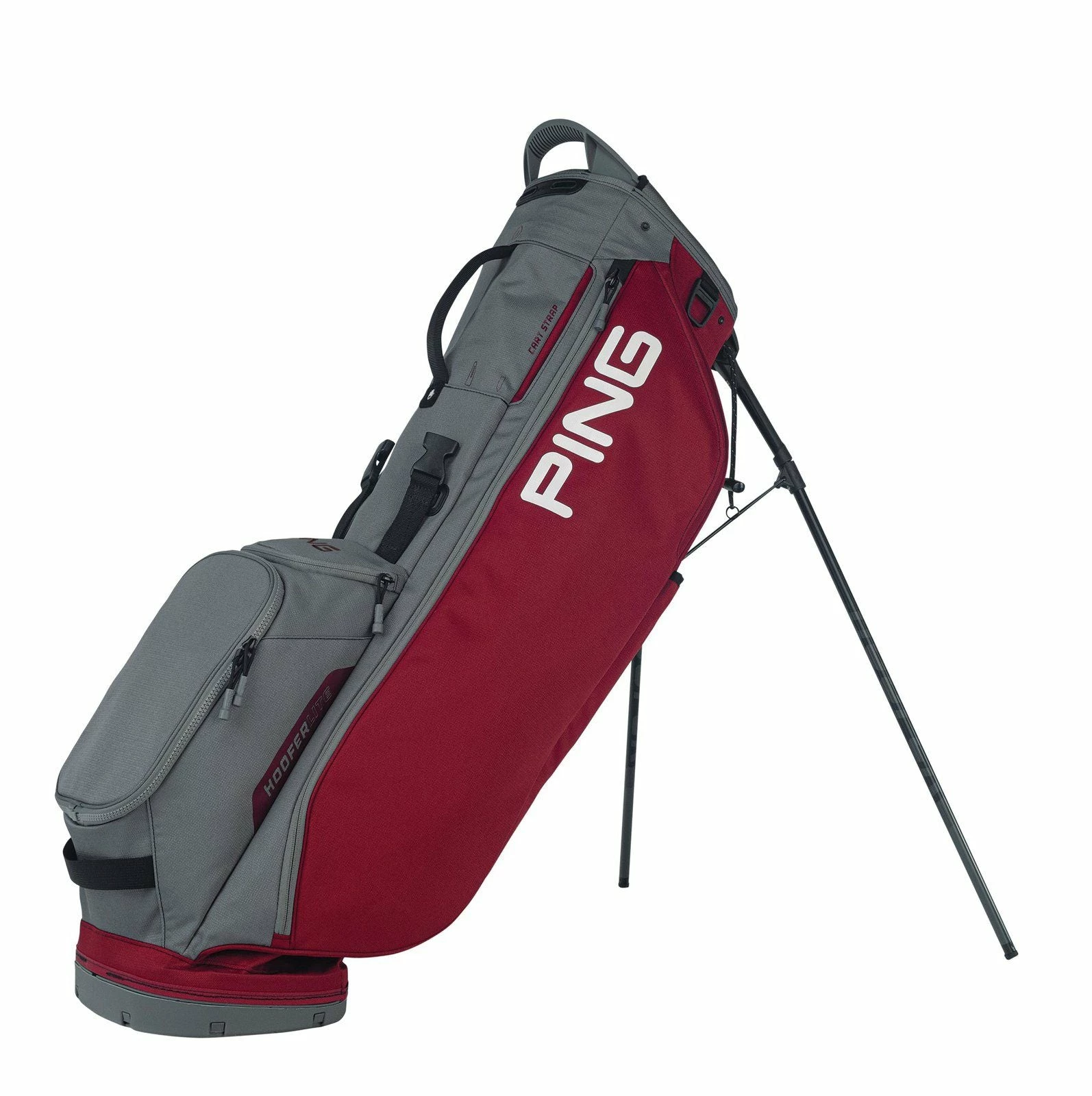 Ping Hoofer Lite Golf Stand Bag 34726 1 Ping Hoofer Lite Golf Stand Bag 34726