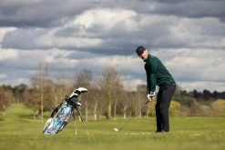 Ping Hoofer Lite Limited Edition Paradaiso Golf Stand Bag 34726 -Golf Shafts Sales Store Ping Hoofer Lite Limited Edition Golf Stand Bag 34726 4