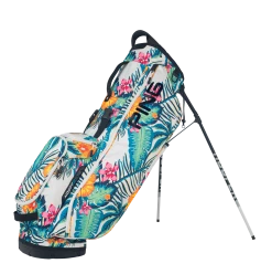 Ping Hoofer Lite Limited Edition Paradaiso Golf Stand Bag 34726