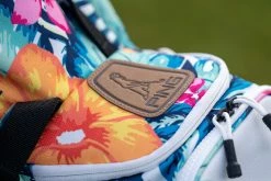 Ping Hoofer Lite Limited Edition Paradaiso Golf Stand Bag 34726 -Golf Shafts Sales Store Ping Hoofer Lite Limited Edition Golf Stand Bag 34726 5