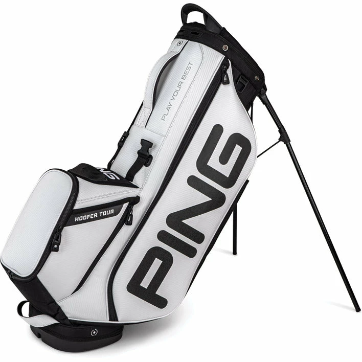 Ping Hoofer Tour Golf Stand Bag 35171 1 Ping Hoofer Tour Golf Stand Bag 35171