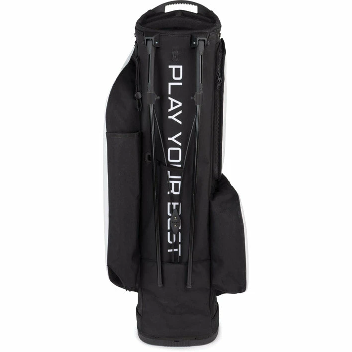 Ping Hoofer Tour Golf Stand Bag 35171 3 Ping Hoofer Tour Golf Stand Bag 35171 - Image 3