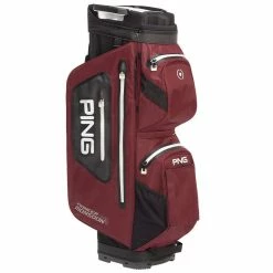 Ping Pioneer Monsoon Cart Bag 34742