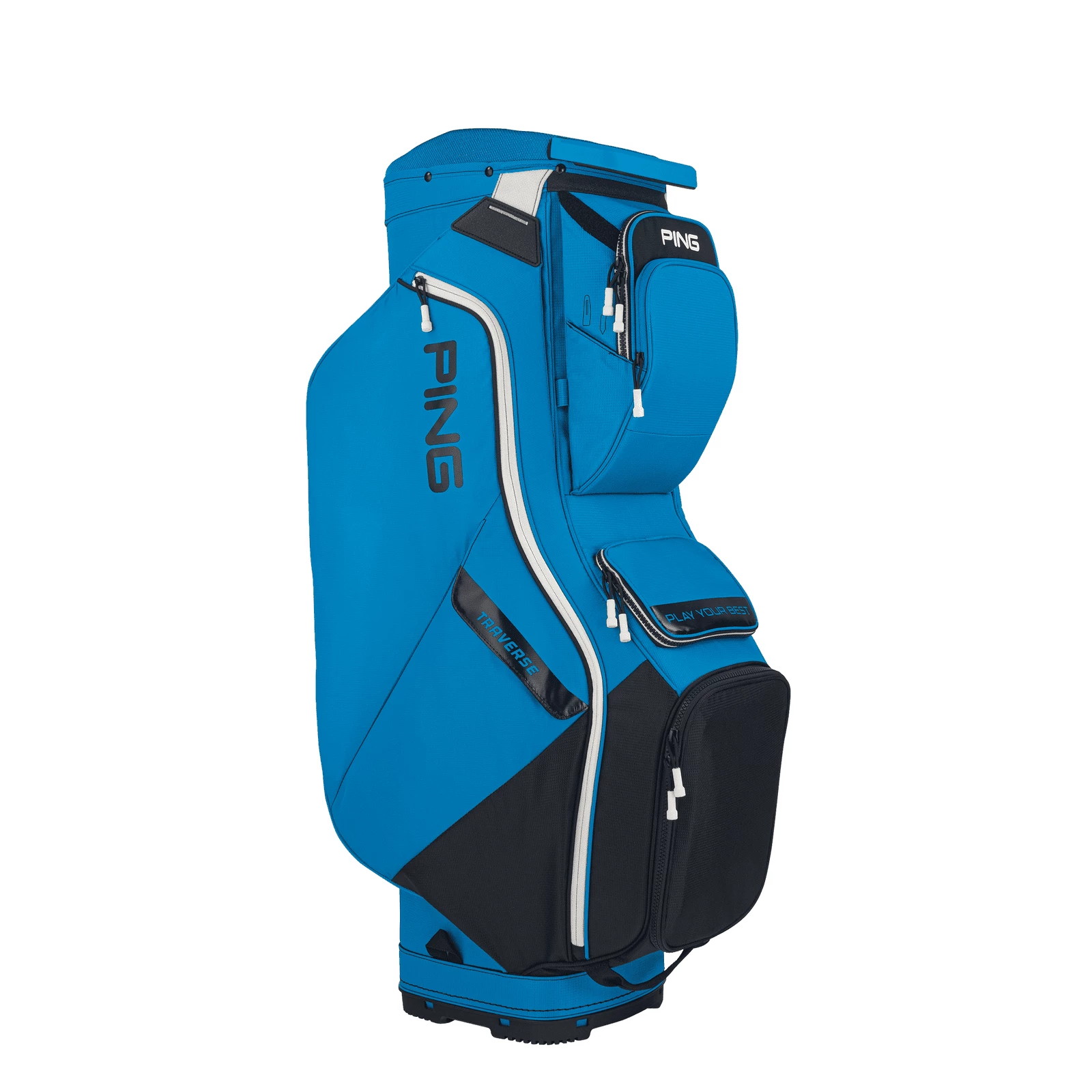 Ping Traverse 214 Golf Cart Bag 35463 1 Ping Traverse 214 Golf Cart Bag 35463