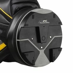 Powakaddy Premium Edition Golf Cart Bag -Golf Shafts Sales Store Powakaddy Premium Edition Golf Cart Bag 8