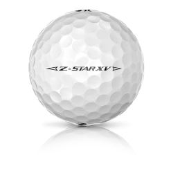 Srixon 2023 Z Star XV Golf Balls | White -Golf Shafts Sales Store Srixon 2023 Z Star XV Golf Balls White 0