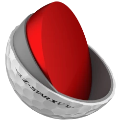 Srixon 2023 Z Star XV Golf Balls | White -Golf Shafts Sales Store Srixon 2023 Z Star XV Golf Balls White 6