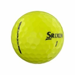 Srixon AD333 Golf Balls | Yellow 5 Srixon AD333 Golf Balls | Yellow -Golf Shafts Sales Store Srixon AD333 Golf Balls Yellow 131