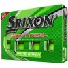 Srixon Soft Feel Brite Golf Balls | Green