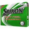 Srixon 2021 Soft Feel Golf Balls | White