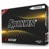 Srixon 2022 Z Star Golf Balls | White