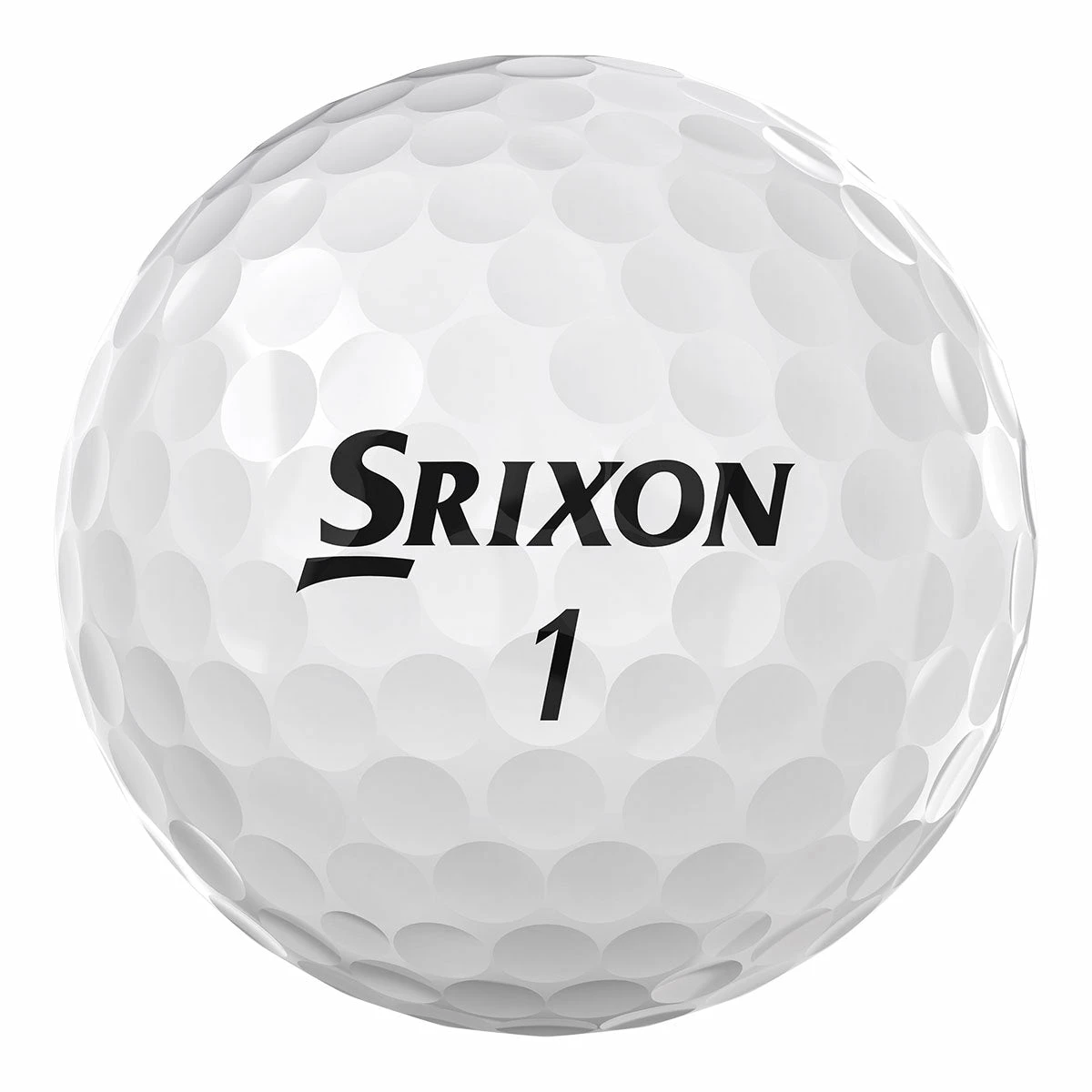 Srixon Q Star Tour Golf Balls | White 2 Srixon Q Star Tour Golf Balls | White - Image 2