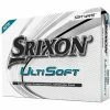 Srixon UltiSoft Golf Balls 2021 | White