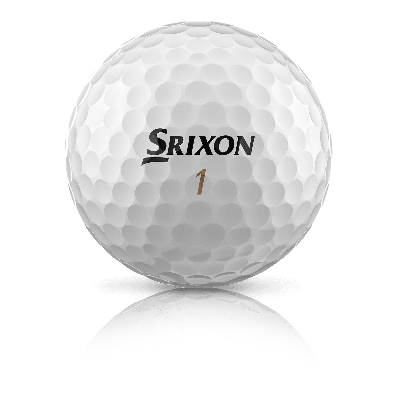 Srixon Z-Star Diamond Golf Balls | White 2 Srixon Z-Star Diamond Golf Balls | White - Image 2