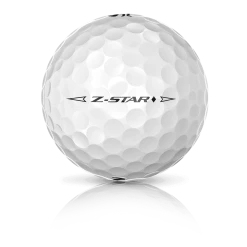 Srixon Z-Star Diamond Golf Balls | White 7 Srixon Z-Star Diamond Golf Balls | White -Golf Shafts Sales Store Srixon Z Star Diamond Golf Balls White 4
