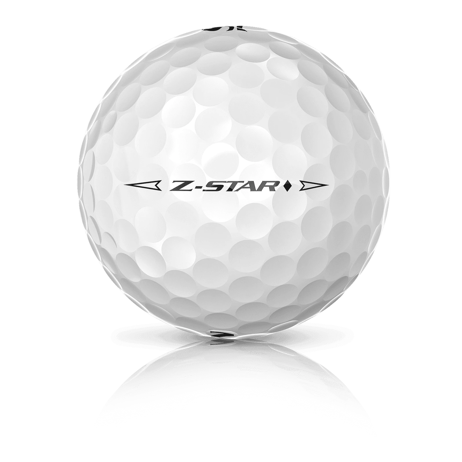 Srixon Z-Star Diamond Golf Balls | White 4 Srixon Z-Star Diamond Golf Balls | White - Image 4