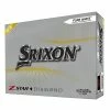 Srixon 2022 Z-Star Diamond Golf Balls | White