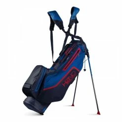 Sun Mountain Golf H2NO Lite Speed Stand Bag 22H2NOLS