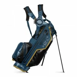 Sun Mountain Golf H2NO Lite Golf Stand Bag 22H2NOL -Golf Shafts Sales Store Sun Mountain Golf H2NO Lite Stand Bag 22H2NOL 185