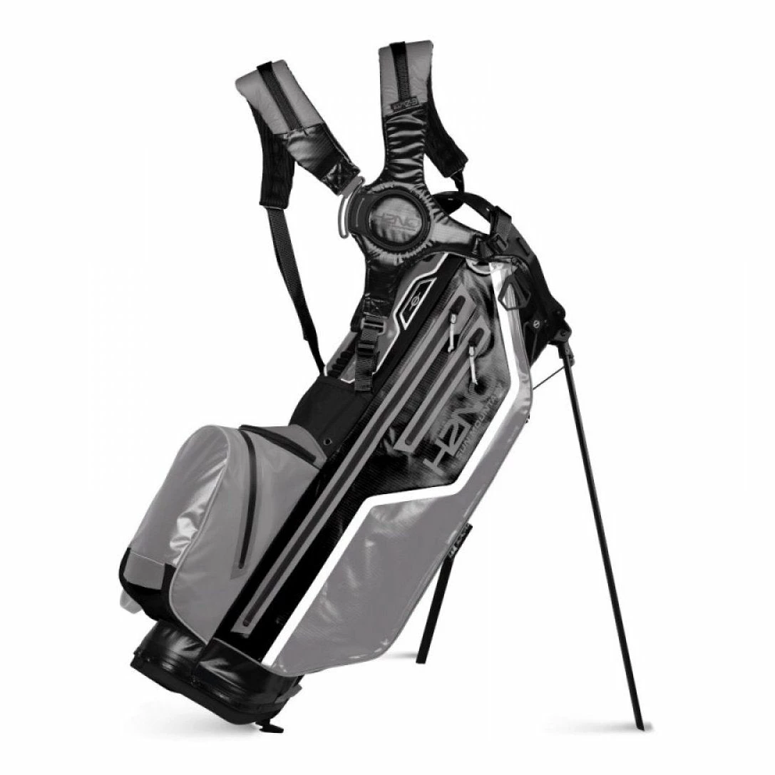 Sun Mountain H2NO Lite Golf Stand Bag 22H2NOL 1 Sun Mountain H2NO Lite Golf Stand Bag 22H2NOL