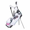 Sun Mountain 22 SportFast Waterproof Golf Stand Bag