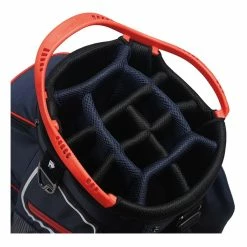 Taylormade Pro 8.0 Golf Cart Bag N7766901 -Golf Shafts Sales Store TAYLORMADE PRO CART BAG N7766 187