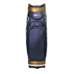 TaylorMade PGA Championship Golf Staff Bag N7879201 -Golf Shafts Sales Store TM22ACC TD646 N7879201 PGA Championship StaffBag FRN v1