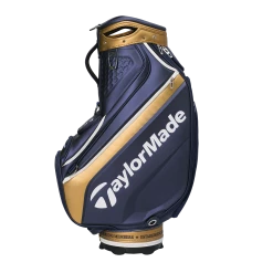 TaylorMade PGA Championship Golf Staff Bag N7879201 -Golf Shafts Sales Store TM22ACC TD646 N7879201 PGA Championship StaffBag RGH v1