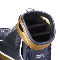 TaylorMade PGA Championship Golf Staff Bag N7879201 -Golf Shafts Sales Store TM22ACC TD646 N7879201 PGA Championship StaffBag TOP v1