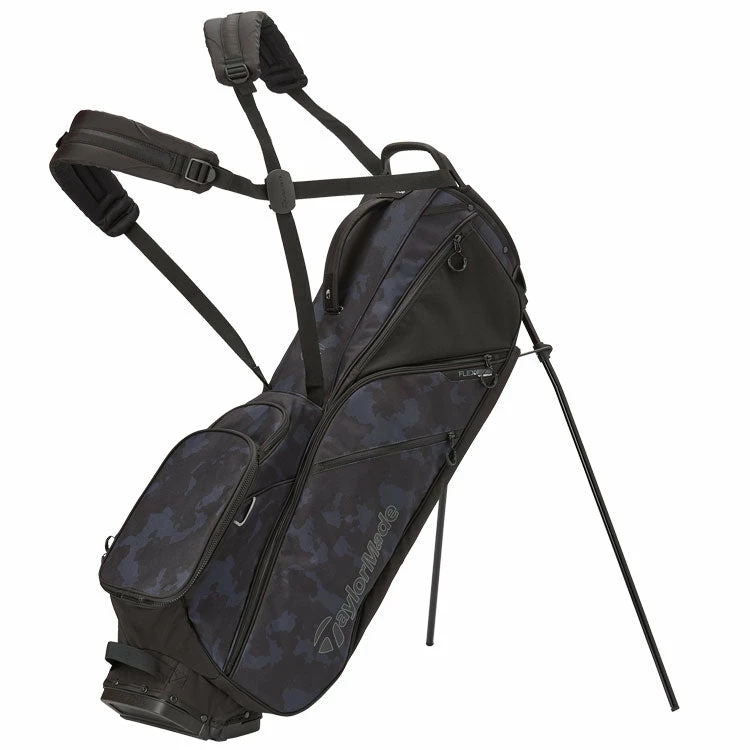 TaylorMade FlexTech Lite Golf Stand Bag V9700701 1 TaylorMade FlexTech Lite Golf Stand Bag V9700701