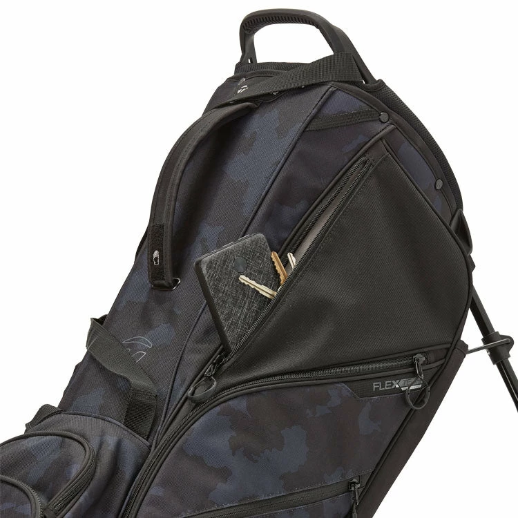 TaylorMade FlexTech Lite Golf Stand Bag V9700701 2 TaylorMade FlexTech Lite Golf Stand Bag V9700701 - Image 2