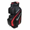 TaylorMade Deluxe Golf Cart Bag N7817801