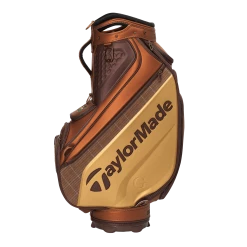 TaylorMade British Open Golf Staff Bag N7879001 -Golf Shafts Sales Store TaylorMade British Open Golf Staff Bag N7879001 2